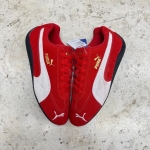 T626CS21 - PUMA SPEEDCAT RED DS FB - 41