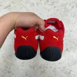 T626CS21 - PUMA SPEEDCAT RED DS FB - 41