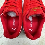T626CS21 - PUMA SPEEDCAT RED DS FB - 41