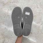 T626JD27 - JORDAN 1 AJKO SHADOW - 42