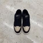 T626JD27 - JORDAN 1 AJKO SHADOW - 42