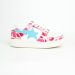 T626CS77 - BAPE STA PINK CAMO - 9