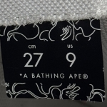 T626CS77 - BAPE STA PINK CAMO - 9