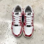 T626CS77 - BAPE STA PINK CAMO - 9