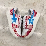 T626CS77 - BAPE STA PINK CAMO - 9