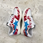T626CS77 - BAPE STA PINK CAMO - 9