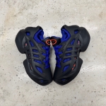 T626CS79 - ADIFOM CLIMACOOL LUCID BLUE BLACK DS FB - 40.5