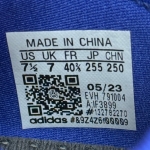 T626CS79 - ADIFOM CLIMACOOL LUCID BLUE BLACK DS FB - 40.5
