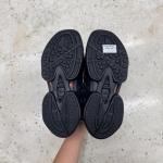 T626CS79 - ADIFOM CLIMACOOL LUCID BLUE BLACK DS FB - 40.5