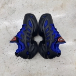 T626CS79 - ADIFOM CLIMACOOL LUCID BLUE BLACK DS FB - 40.5