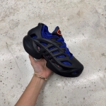 T626CS79 - ADIFOM CLIMACOOL LUCID BLUE BLACK DS FB - 40.5