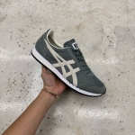 T626CS88 - ONITSUKA TIGER DUALIO GREEN WHITE - 45