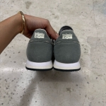 T626CS88 - ONITSUKA TIGER DUALIO GREEN WHITE - 45