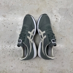 T626CS88 - ONITSUKA TIGER DUALIO GREEN WHITE - 45
