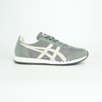 T626CS88 - ONITSUKA TIGER DUALIO GREEN WHITE - 45