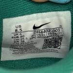 T626DU6 - DUNK LOW DISRUPT 2 MALACHITE - 40