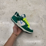 T626DU6 - DUNK LOW DISRUPT 2 MALACHITE - 40