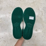 T626DU6 - DUNK LOW DISRUPT 2 MALACHITE - 40