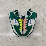 T626DU6 - DUNK LOW DISRUPT 2 MALACHITE - 40