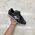 U204L5WZ - NEWBLANCE 204 BLACK MAGNET DS FB