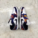 T726JD10 - JORDAN 1 LOW NOTHING BUT NET - 44