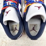 T726JD10 - JORDAN 1 LOW NOTHING BUT NET - 44
