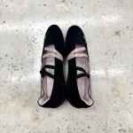 T726CS15 - PUMA SPEEDCAT BALLET BLACK PINK DS FB - 38