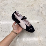 T726CS15 - PUMA SPEEDCAT BALLET BLACK PINK DS FB - 38