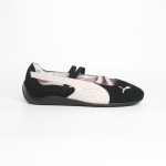 T726CS15 - PUMA SPEEDCAT BALLET BLACK PINK DS FB - 38