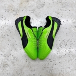 T726CS18 - PUMA AVANTI FENTY GREEN DS FB - 42