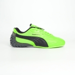 T726CS18 - PUMA AVANTI FENTY GREEN DS FB - 42