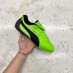 T726CS18 - PUMA AVANTI FENTY GREEN DS FB - 42