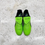 T726CS18 - PUMA AVANTI FENTY GREEN DS FB - 42