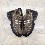 T726CS19 - NEW BALANCE 1906 BROWN BLACK DS FB - 42