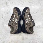 T726CS19 - NEW BALANCE 1906 BROWN BLACK DS FB - 42