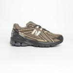 T726CS19 - NEW BALANCE 1906 BROWN BLACK DS FB - 42