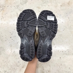 T726CS19 - NEW BALANCE 1906 BROWN BLACK DS FB - 42