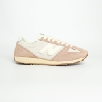 U471PSC - NEW BALANCE 471 BISQUE FLAT TAUPE DS FB