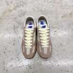 U471PSC - NEW BALANCE 471 BISQUE FLAT TAUPE DS FB
