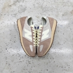 U471PSC - NEW BALANCE 471 BISQUE FLAT TAUPE DS FB