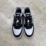 38495324 - PUMA CAVEN DIME BLACK WHITE DS FB