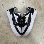 38495324 - PUMA CAVEN DIME BLACK WHITE DS FB