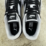 38495324 - PUMA CAVEN DIME BLACK WHITE DS FB