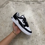 38495324 - PUMA CAVEN DIME BLACK WHITE DS FB