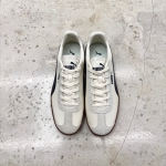 40151504 - PUMA CLUB SL SUADE IVORY GRAY DS FB