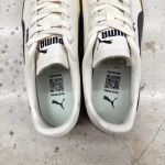 40151504 - PUMA CLUB SL SUADE IVORY GRAY DS FB