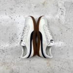 40151504 - PUMA CLUB SL SUADE IVORY GRAY DS FB
