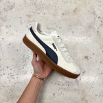 40151504 - PUMA CLUB SL SUADE IVORY GRAY DS FB