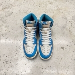T726JD12 - 1S HIGH UNC REIMAGINED - 42