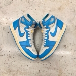 T726JD12 - 1S HIGH UNC REIMAGINED - 42